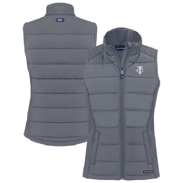 best down vest