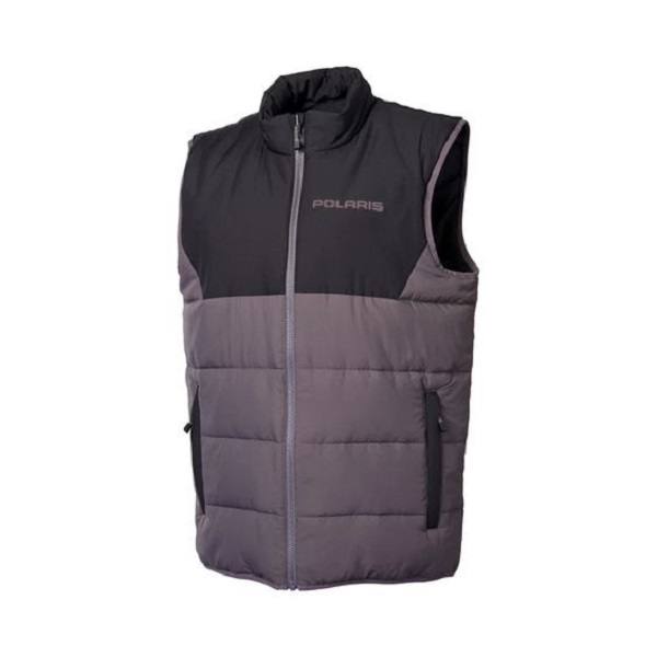 heated vest for men