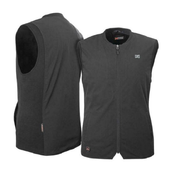 heated vest for men