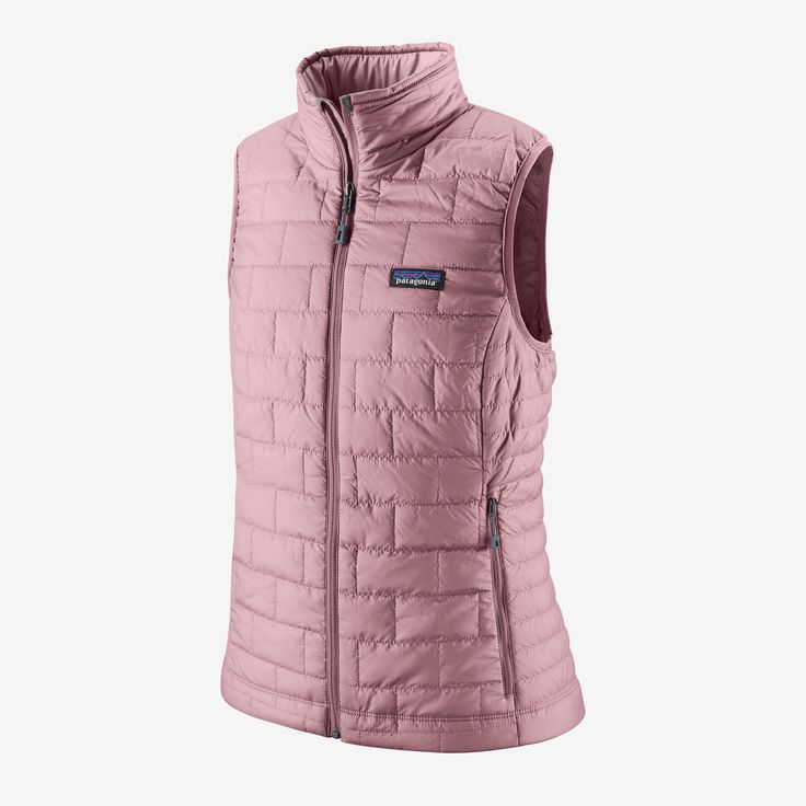 best down vest