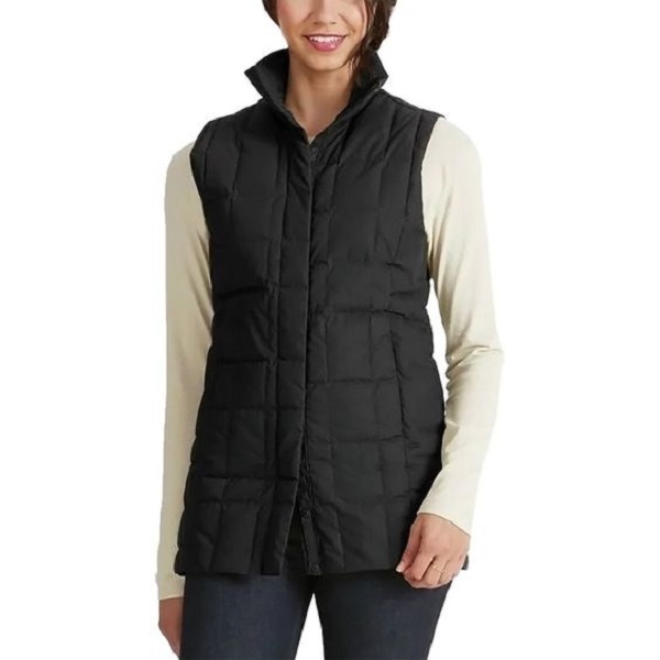 best down vest