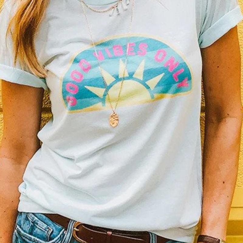 cute t-shirt