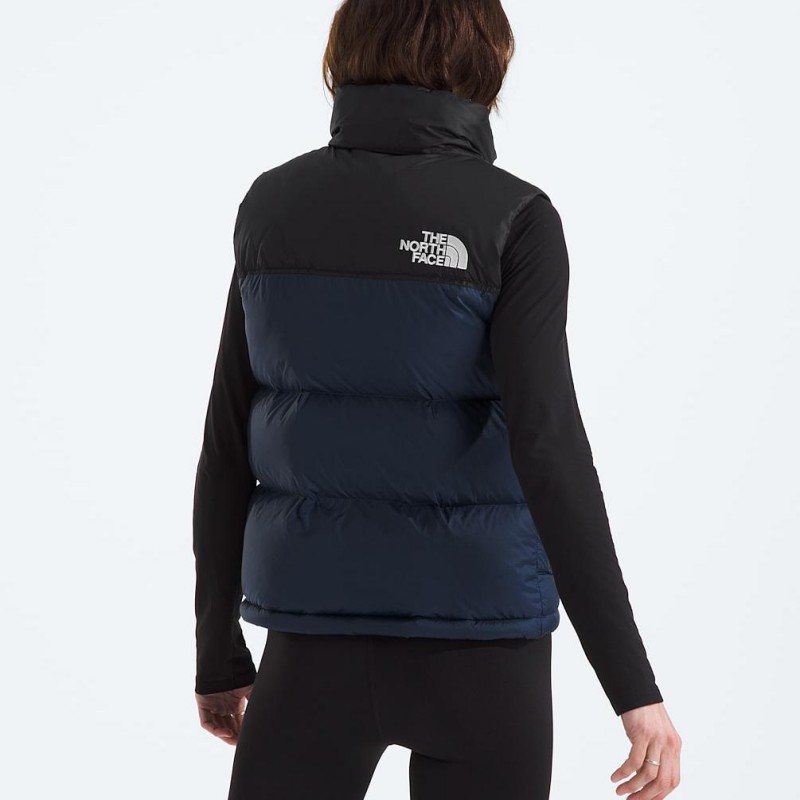 women's winter vest