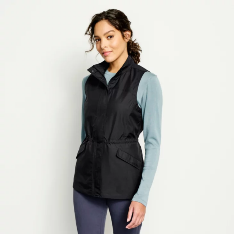 professional vest for women