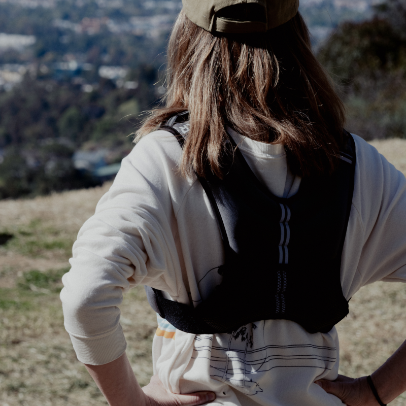 women’s weighted vest