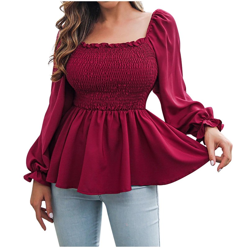 women’s tunic tops